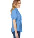 Columbia Sportswear 7277 Ladies' Tamiami™ II Sho in White cap blue