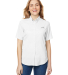 Columbia Sportswear 7277 Ladies' Tamiami™ II Sho in White
