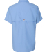 Columbia Sportswear 7313 Ladies' Bahama™ Short-S in White cap blue