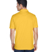 Harriton M315 Men's 4 oz. Polytech Polo in Gold