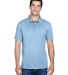 Harriton M315 Men's 4 oz. Polytech Polo Catalog