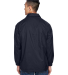 Harriton M775 Adult Nylon Staff Jacket in Navy