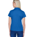 Harriton M315W Ladies' 4 oz. Polytech Polo in True royal