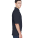 Harriton M265 Men's 5.6 oz. Easy Blend™ Polo in Navy