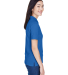 Harriton M265W Ladies' 5.6 oz. Easy Blend™ Polo in True royal