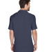 Harriton M570 Men's Bahama Cord Camp Shirt in Navy