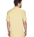 Harriton M570 Men's Bahama Cord Camp Shirt in Sand