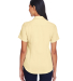 Harriton M570W Ladies' Bahama Cord Camp Shirt in Sand