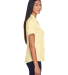 Harriton M570W Ladies' Bahama Cord Camp Shirt in Sand