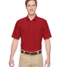 Harriton M610S Men's Paradise Short-Sleeve Performance Shirt Catalog