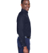 Harriton M500T Men's Tall Easy Blend™ Long-Sleev in Navy