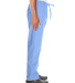 Harriton M898 Adult Restore 4.9 oz. Scrub Bottom in Ciel blue
