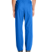 Harriton M898 Adult Restore 4.9 oz. Scrub Bottom in True royal