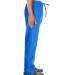 Harriton M898 Adult Restore 4.9 oz. Scrub Bottom in True royal
