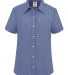 1254 Dickies Womens Short Sleeve Oxford  Catalog