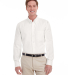 Harriton M581T Men's  Tall Foundation 100% Cotton  in White