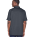 Harriton M211 Adult Tactical Performance Polo in Dark charcoal