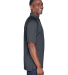 Harriton M211 Adult Tactical Performance Polo in Dark charcoal