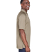 Harriton M211 Adult Tactical Performance Polo in Desert khaki