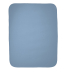 Rabbit Skins 1110 Premium Jersey Infant Blanket in Light blue
