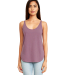 Next Level Apparel 5033 Women's Festival Tank in Shiraz