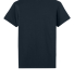 Next Level Apparel 3605 Unisex Pocket Crew in Midnight navy