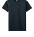 Next Level Apparel 3605 Unisex Pocket Crew in Midnight navy