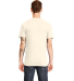 Next Level Apparel 3605 Unisex Pocket Crew in Natural