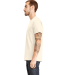Next Level Apparel 3605 Unisex Pocket Crew in Natural