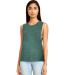 Next Level Apparel 5013 Women's Festival Muscle Ta in Royal pine