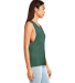 Next Level Apparel 5013 Women's Festival Muscle Ta in Royal pine