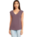 Next Level Apparel 5040 Women's Festival Sleeveles in Shiraz