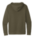Next Level Apparel 9303 Unisex Pullover Hood in Military green