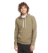Next Level Apparel 9303 Unisex Pullover Hood in Military green