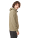 Next Level Apparel 9303 Unisex Pullover Hood in Military green