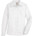 Dickies FL254 Ladies' Long-Sleeve Stretch Oxford Shirt Catalog