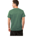 Next Level Apparel 4600 Eco Heavyweight Tee in Royal pine