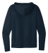 Next Level Apparel 9602 Unisex Zip Hoodie in Midnight navy