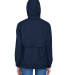 North End 78032 Ladies' Techno Lite Jacket in Midnight navy