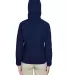 North End 78166 Ladies' Prospect Two-Layer Fleece  CLASSIC NAVY