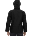 North End 78178 Ladies' Caprice 3-in-1 Jacket with in Black