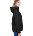 North End 78178 Ladies' Caprice 3-in-1 Jacket with in Black