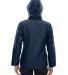 North End 78178 Ladies' Caprice 3-in-1 Jacket with in Classic navy