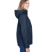 North End 78178 Ladies' Caprice 3-in-1 Jacket with in Classic navy