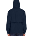 North End 88083 Men's Techno Lite Jacket in Midnight navy