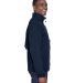 North End 88083 Men's Techno Lite Jacket in Midnight navy