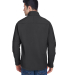 North End 88138 Men's Three-Layer Fleece Bonded So in Graphite