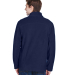 North End 88172 Men's Voyage Fleece Jacket in Classic navy