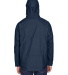 North End 88178 Men's Caprice 3-in-1 Jacket with S in Classic navy