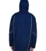 North End 88196 Men's Angle 3-in-1 Jacket with Bon NIGHT